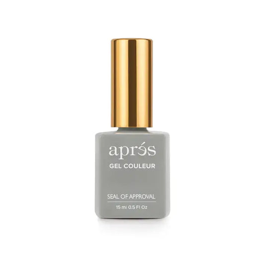 APRES - SEAL OF APPROVAL - 331 - Premier Nail Supply