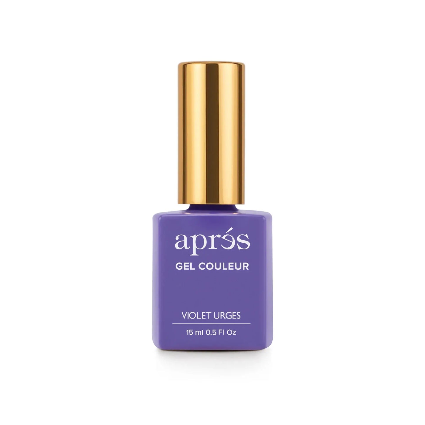 APRES - VIOLET URGES - 337 - Premier Nail Supply