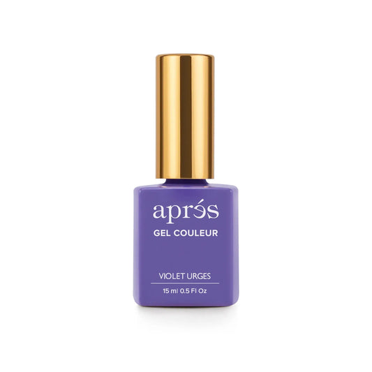 APRES - VIOLET URGES - 337 - Premier Nail Supply