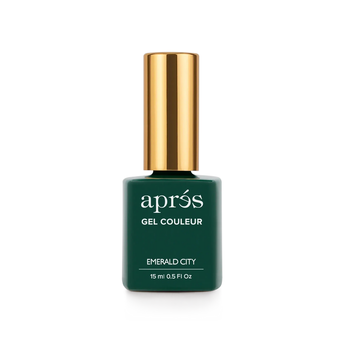 APRES - EMERALD CITY - 347 - Premier Nail Supply