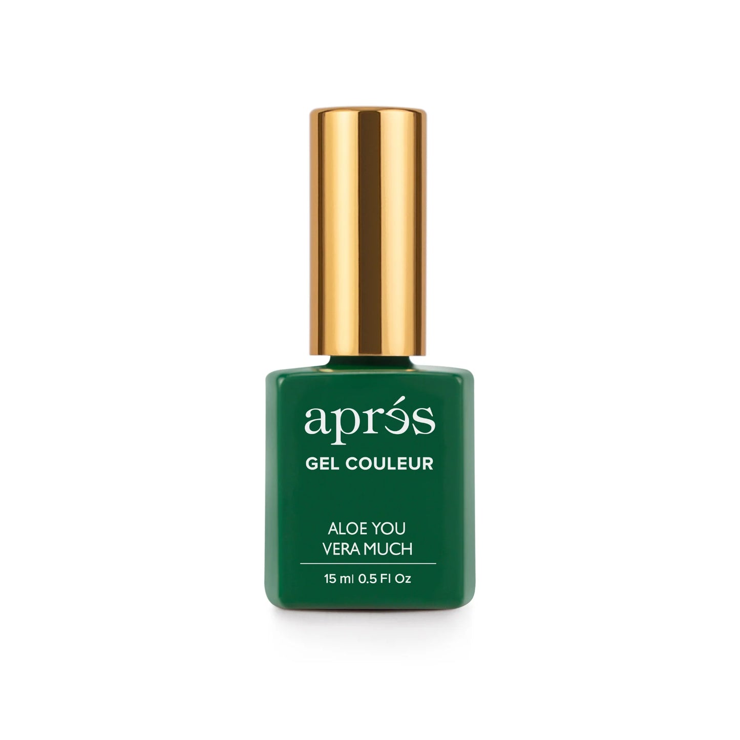 APRES - ALOE YOU VERA MUCH - 348 - Premier Nail Supply