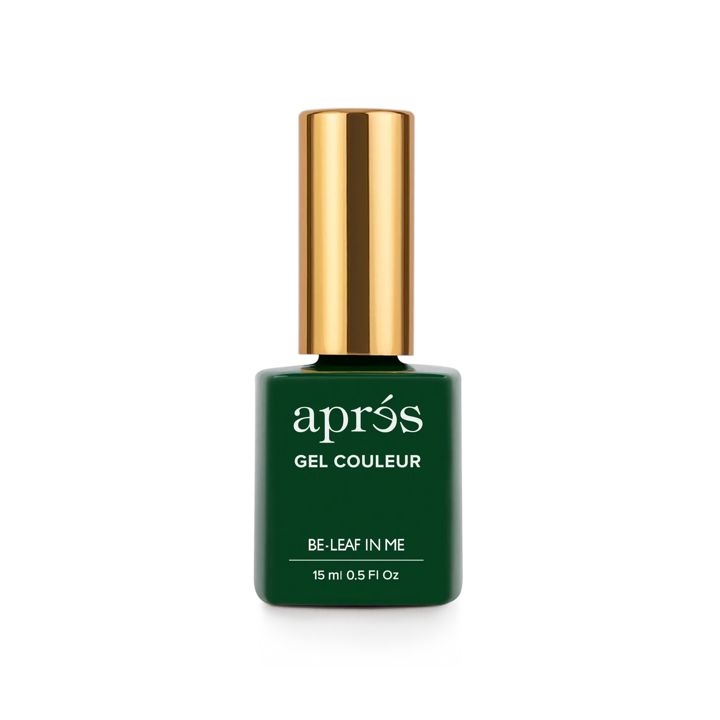 APRES - BE-LEAF IN ME - 349 - Premier Nail Supply