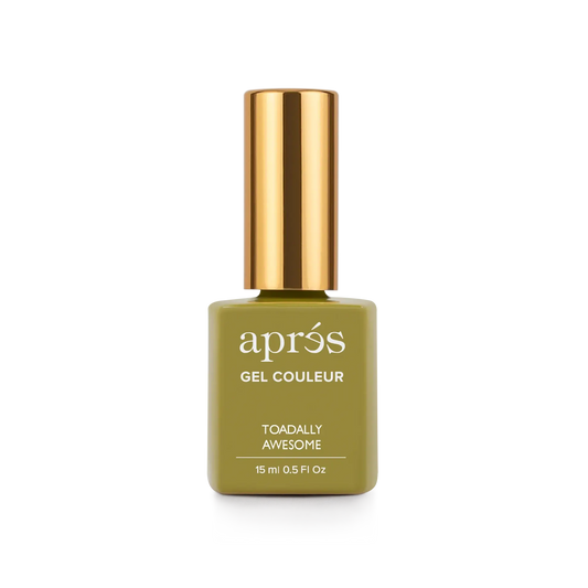 APRES - TOADALLY AWESOME - 355 - Premier Nail Supply