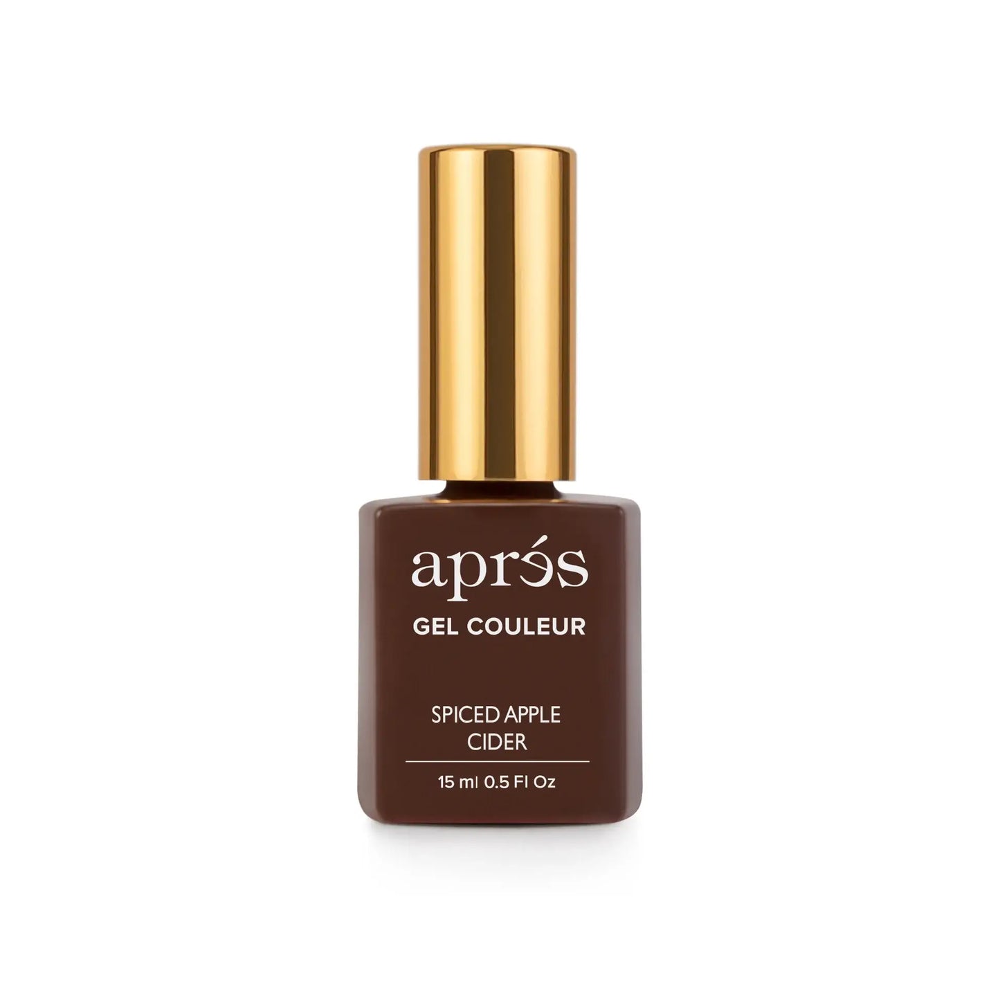 APRES - SPICED APPLE CIDER - 357 - Premier Nail Supply
