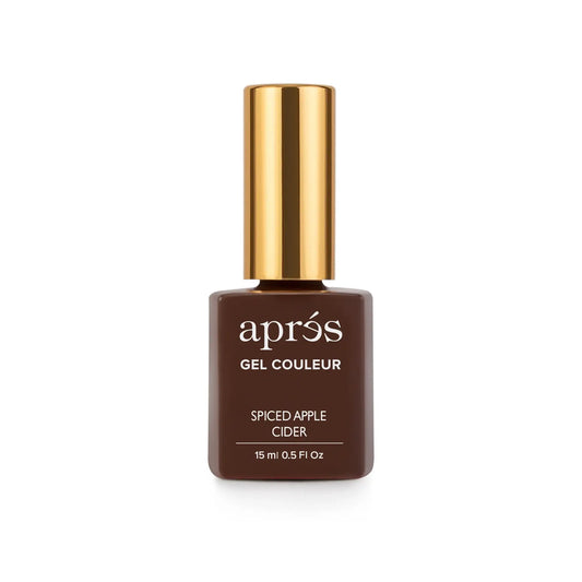 APRES - SPICED APPLE CIDER - 357 - Premier Nail Supply