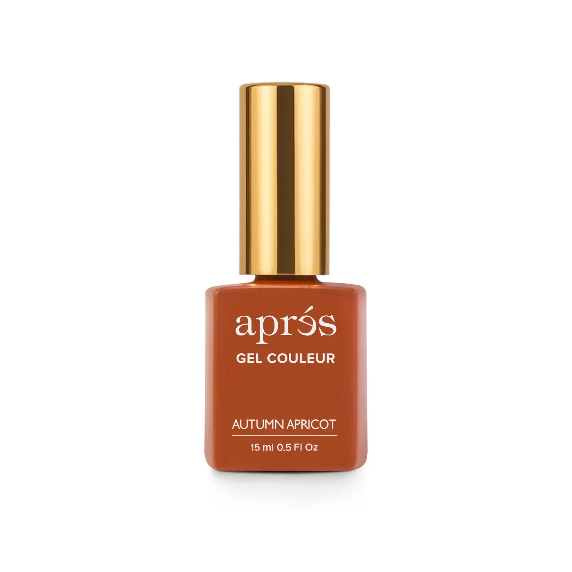 APRES - AUTUMN APRICOT - 358 - Premier Nail Supply
