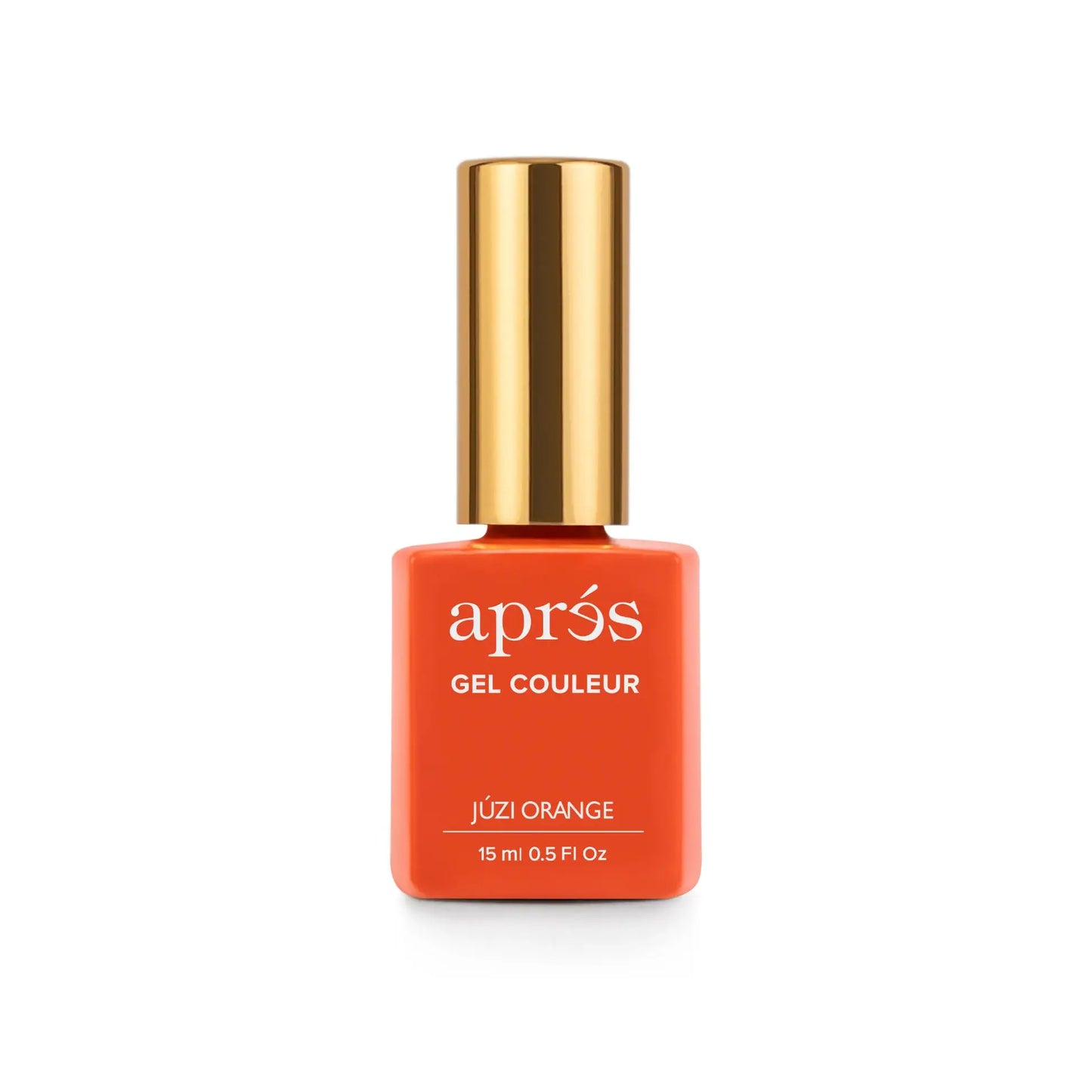 APRES - JUZI ORANGE - 359 - Premier Nail Supply