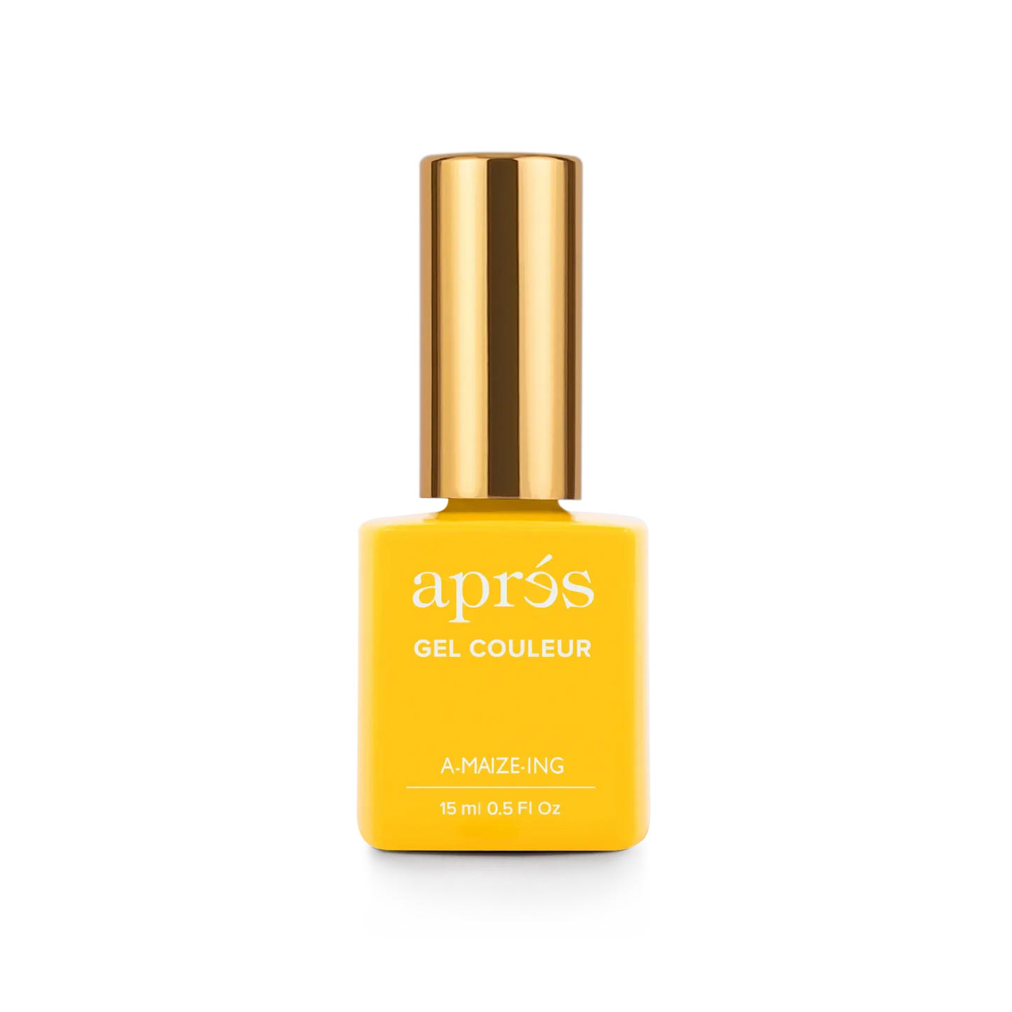 APRES - A-MAIZE-ING - 364 - Premier Nail Supply