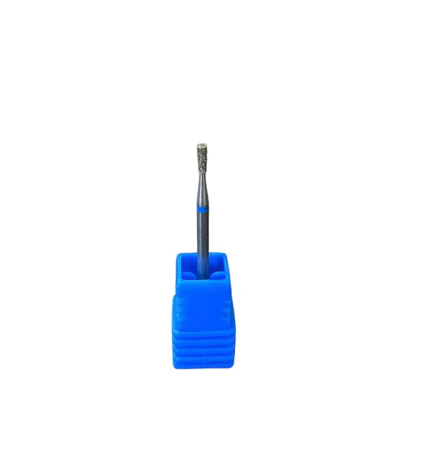 Diamond Cuticle Drill Bit 3/32 - Premier Nail Supply