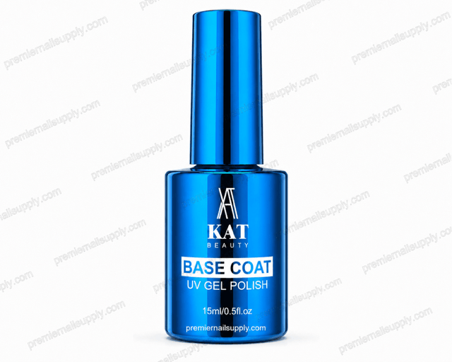 All Kat Base Coat 0.5 oz
