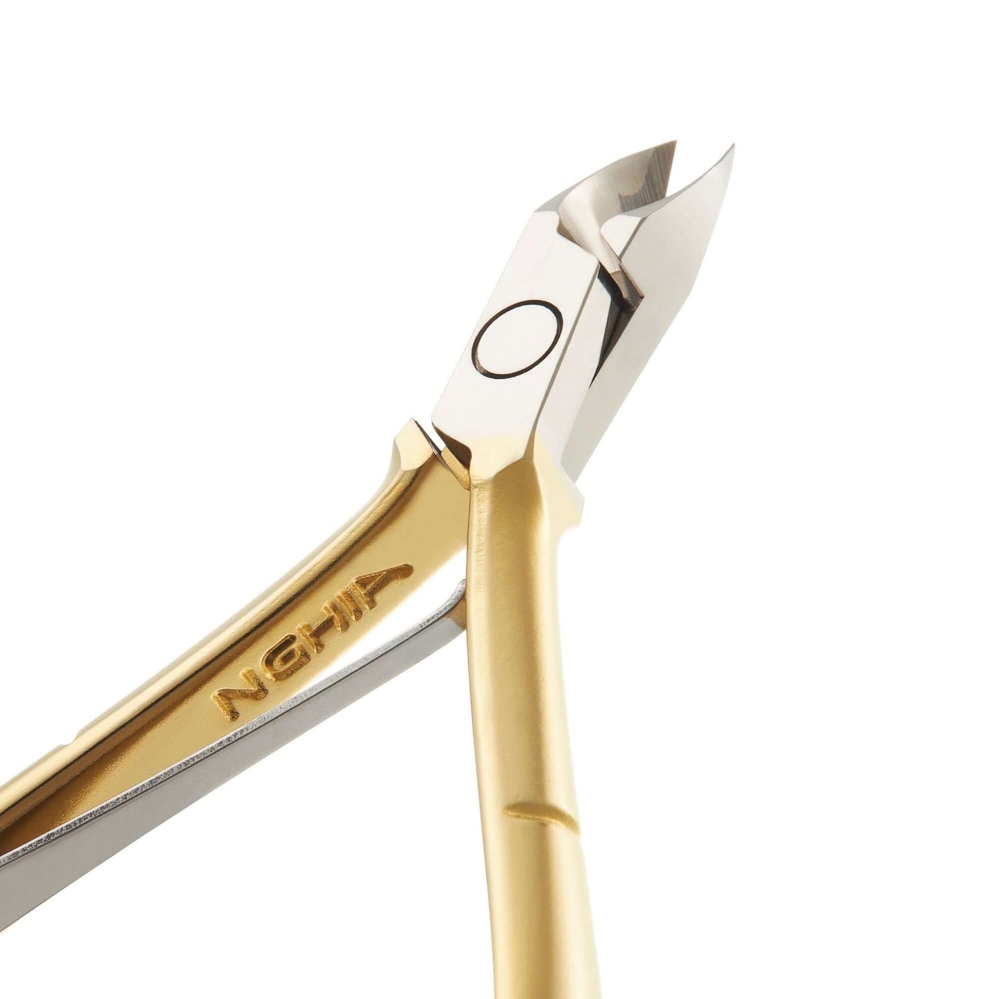 Nghia-Cuticle Nipper #D777