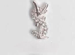 Nail Charm L13 2Pcs/bag - Premier Nail Supply