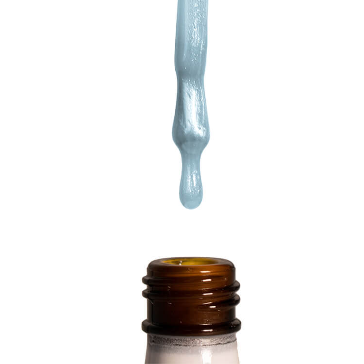 Lechat - Perfect Match Anew Blue Duo
