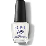 OPI Nail Lacquer - Nail Envy Matte NTT82 - Premier Nail Supply