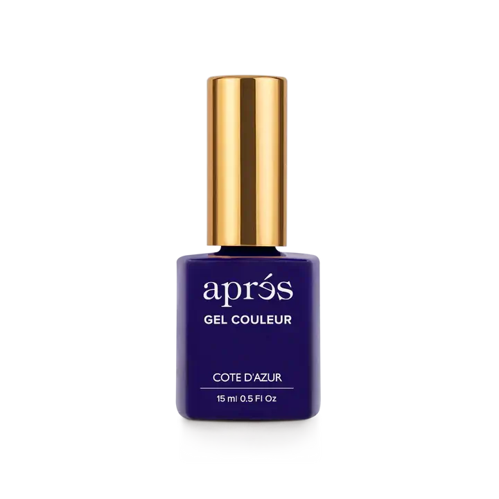 APRES - COTE D'AZUR GEL COULEUR APRES-J02 - Premier Nail Supply