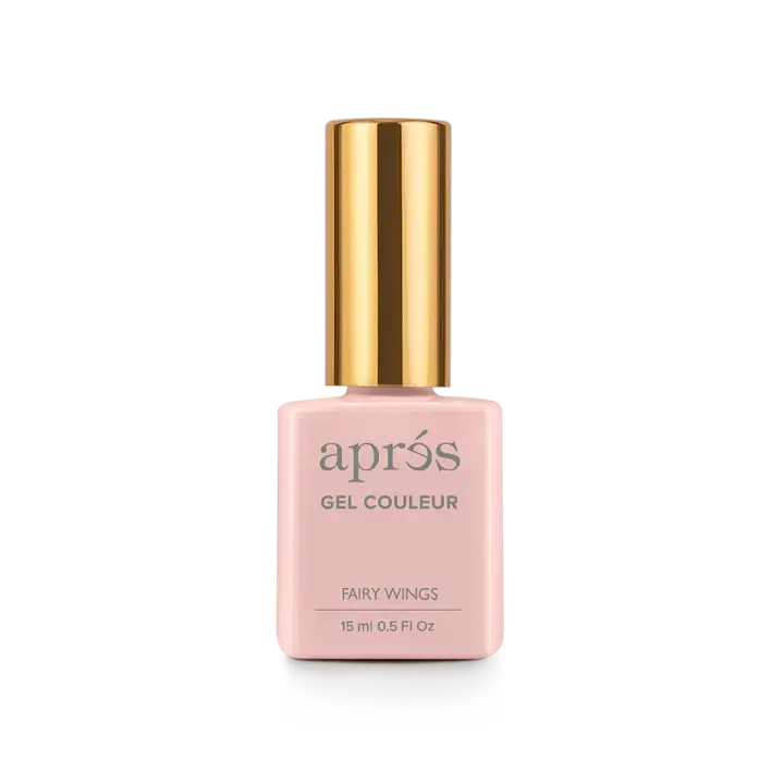APRES - FAIRY WINGS GEL COULEUR - N06 - Premier Nail Supply