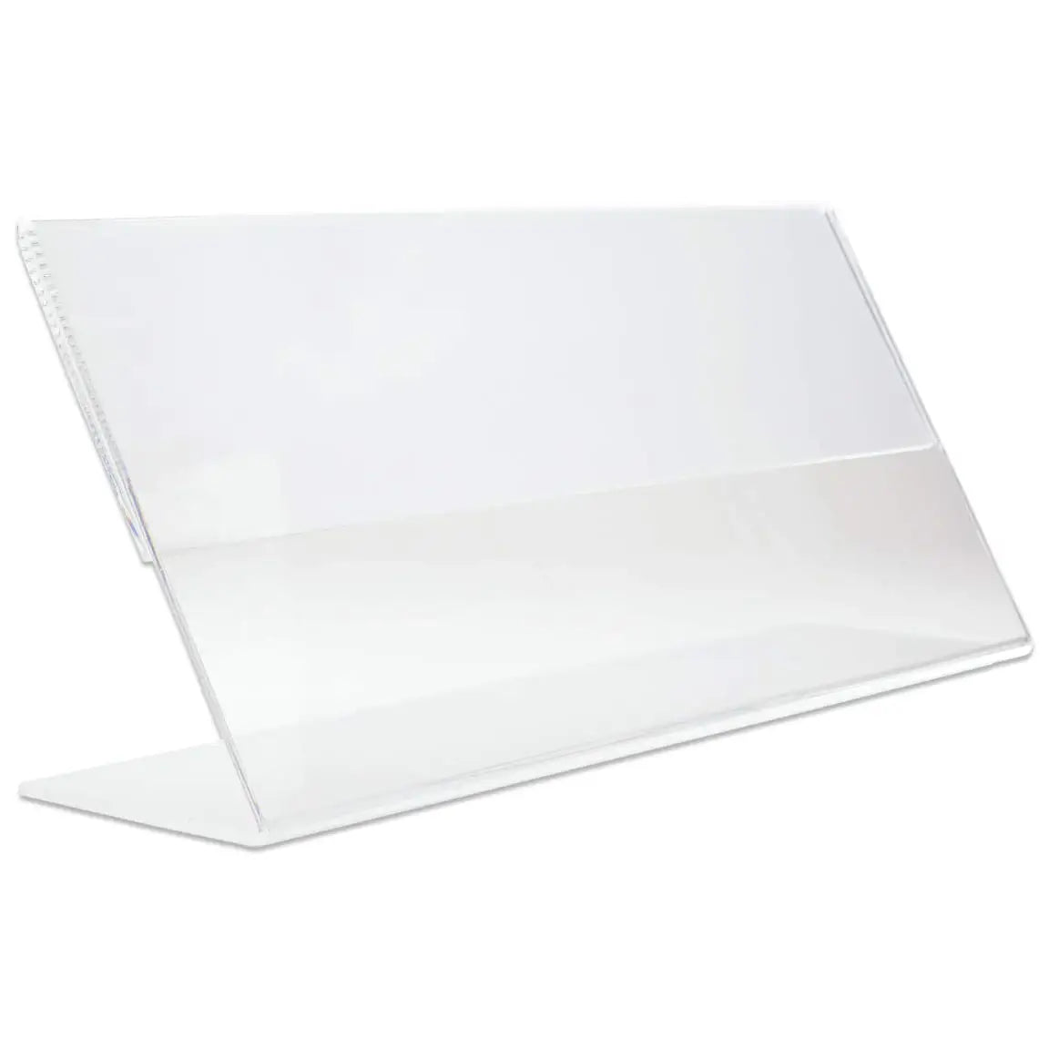 Desk License Holder for Nail Hair Cosmetology #3655 - Premier Nail Supply