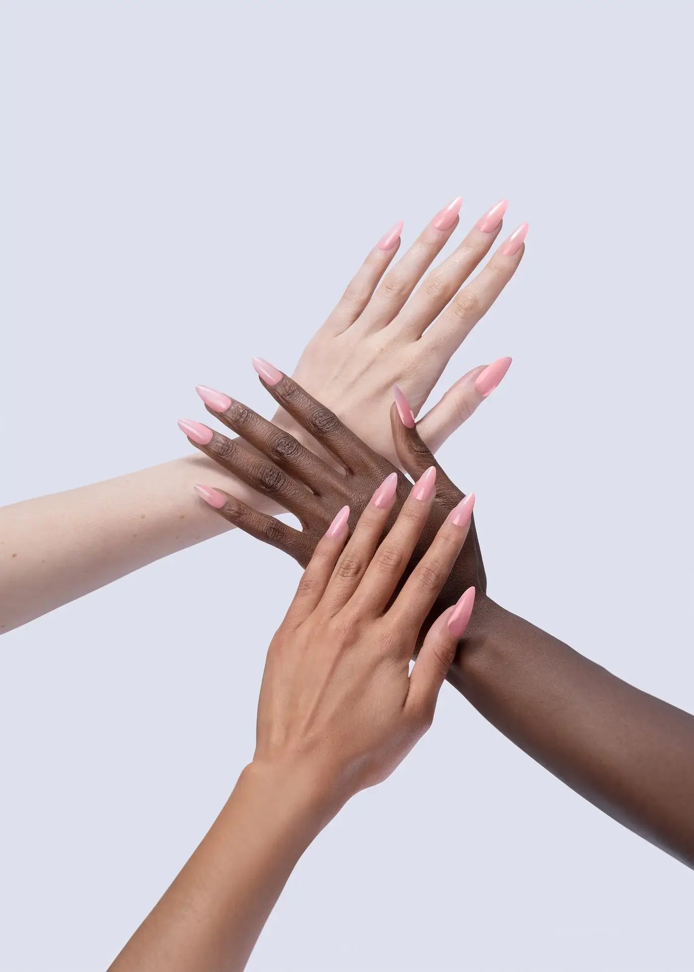 Valentino Acrylic Powder - Prettiest Pink 1.5 oz - Premier Nail Supply