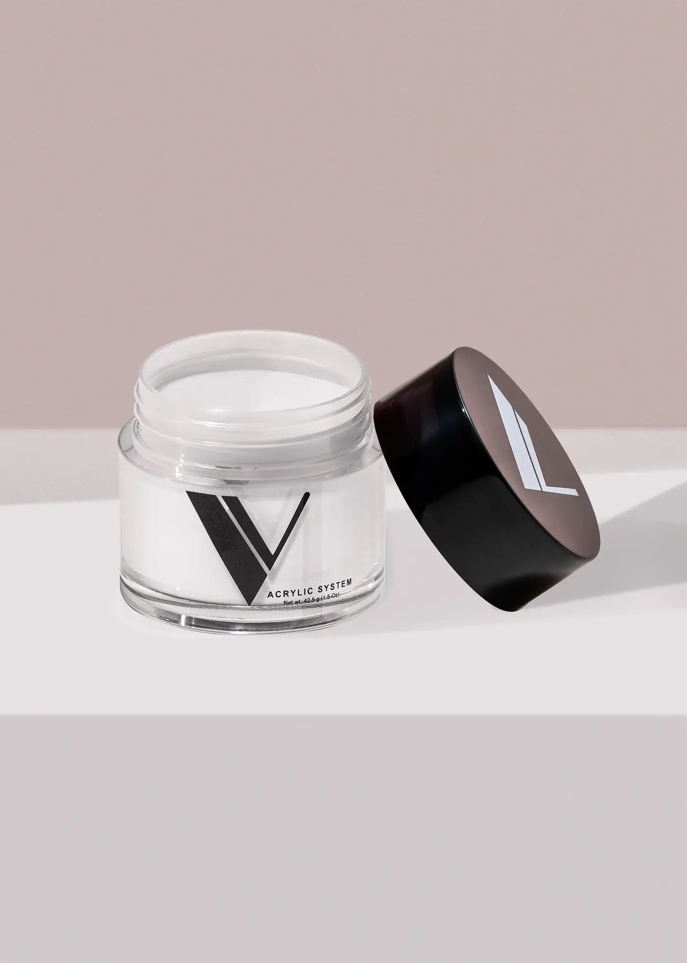 Valentino Acrylic Powder - Soft Touch 1.5oz - Premier Nail Supply
