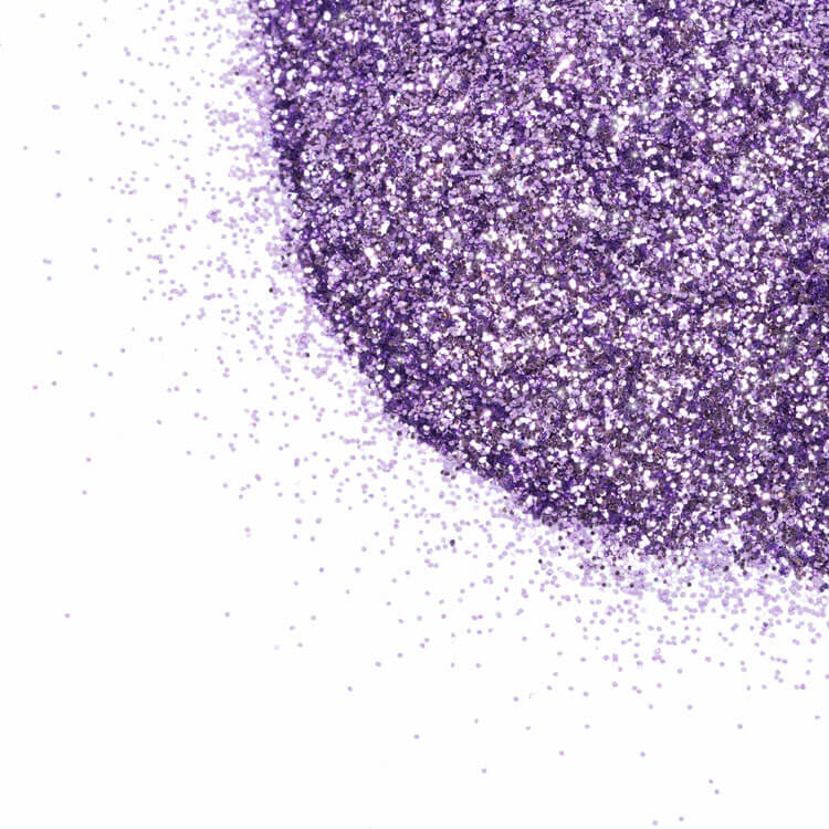 Lechat Amethyst Glitter - Premier Nail Supply