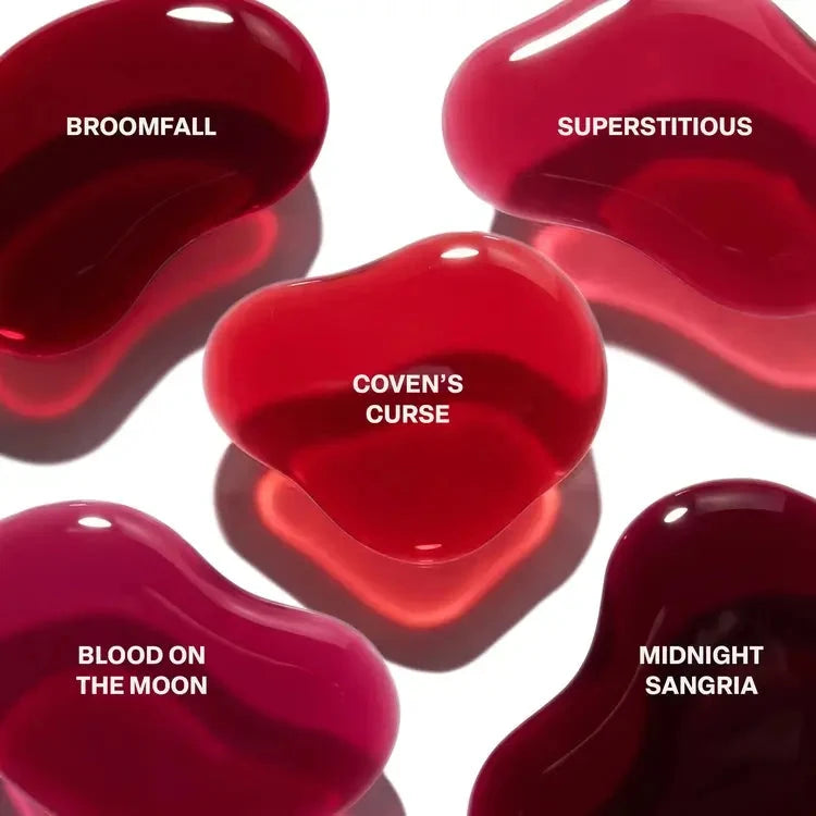 Apres Gelcolor - Midnight Sangria J21 HEMA/TPO FREE Apres