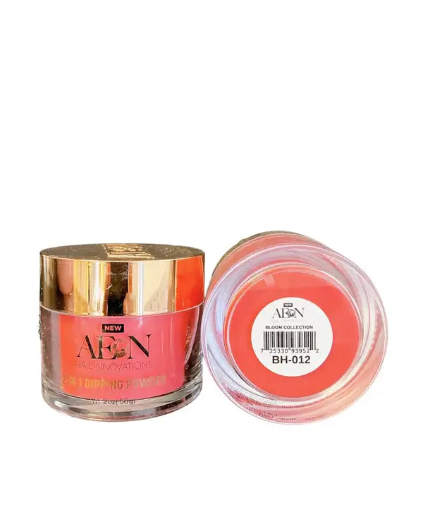 Aeon Two in one Powder - Bud Is Thicker Than Water 2 oz - #BH-012 - Premier Nail Supply