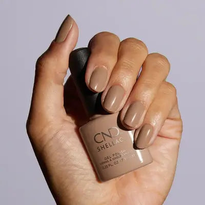 CND SHELLAC - Sweet Cider 0.25fl