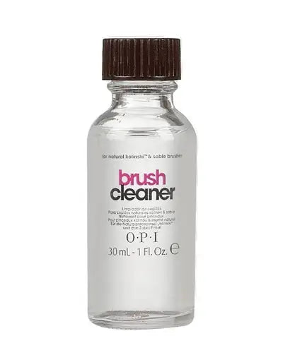 OPI Dip Liquid - Brush Cleaner 30ml - #AL201