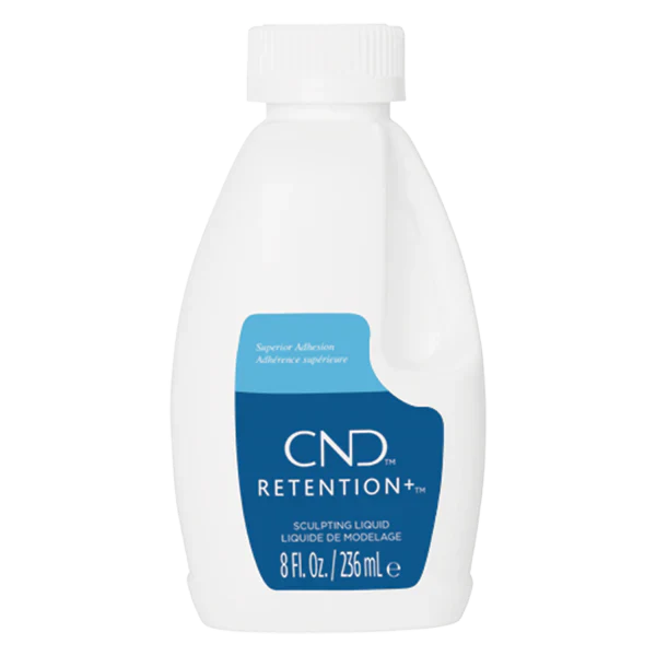 CND Retention+™ Sculpting Liquid - #913588
