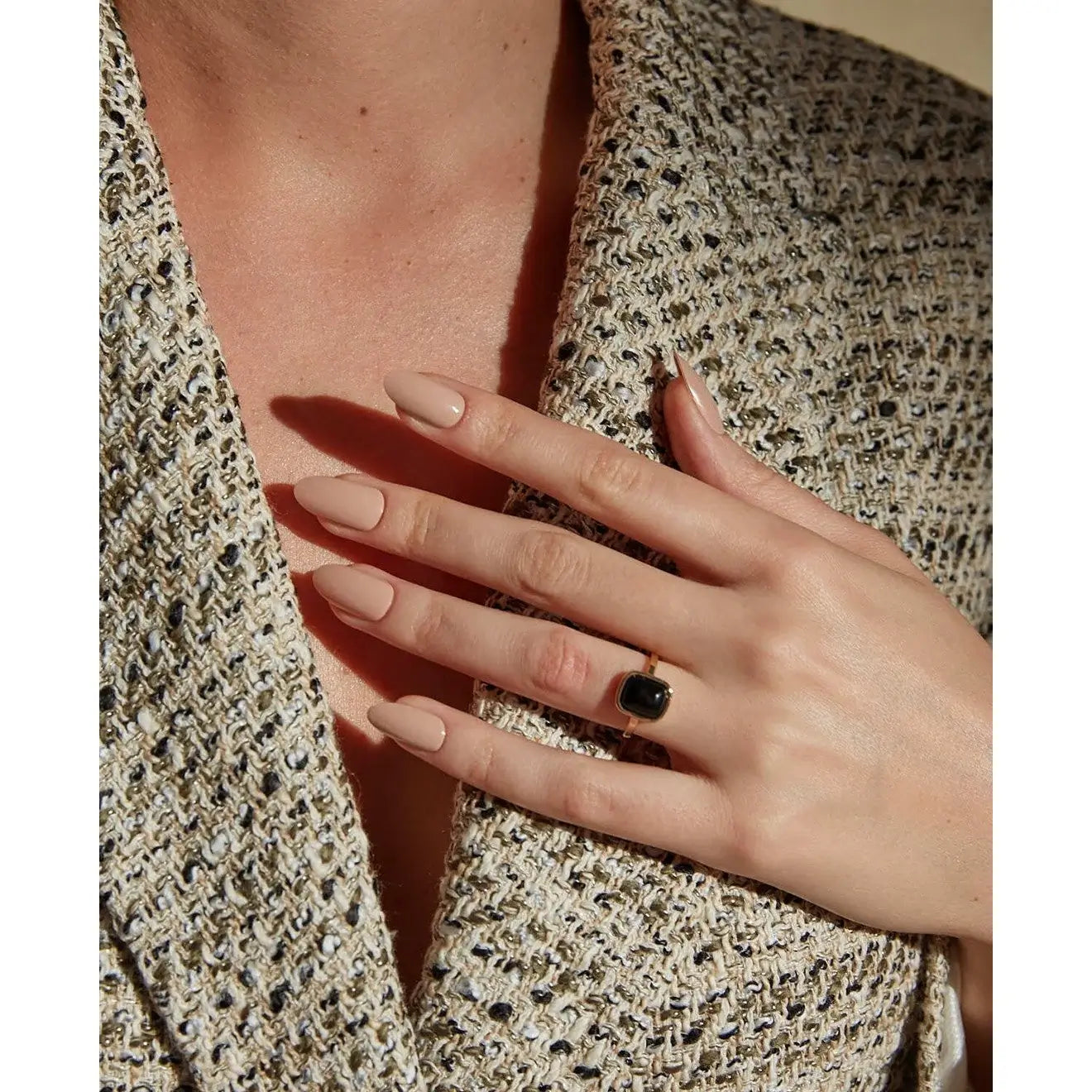 CND Gala Girl 0.25 oz