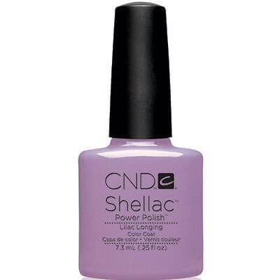 CND Lilac Longing 0.25 oz
