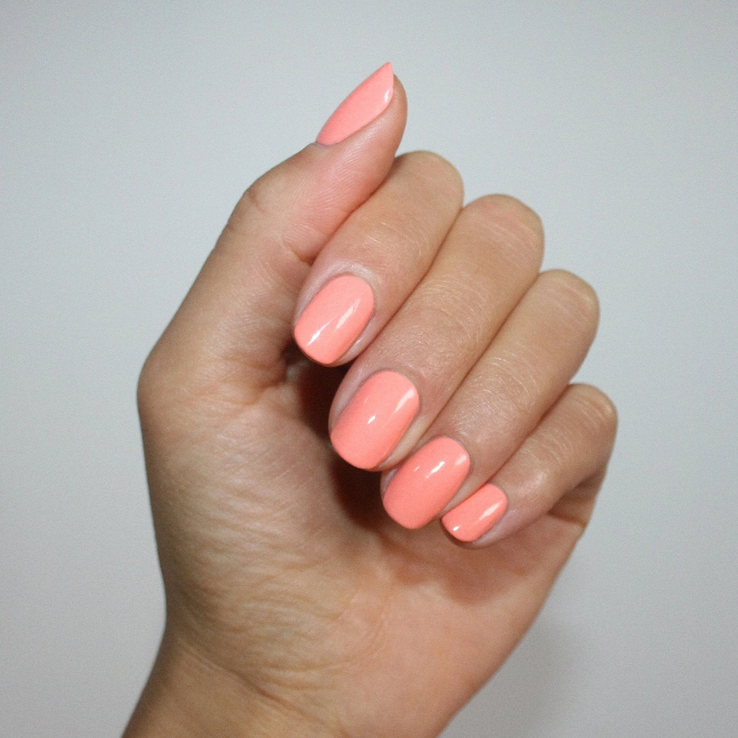 CND Rule Breaker 0.25 oz