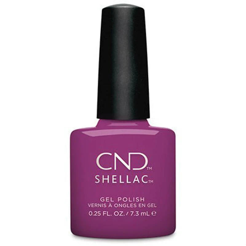 CND Shellac - Dreamcatcher
