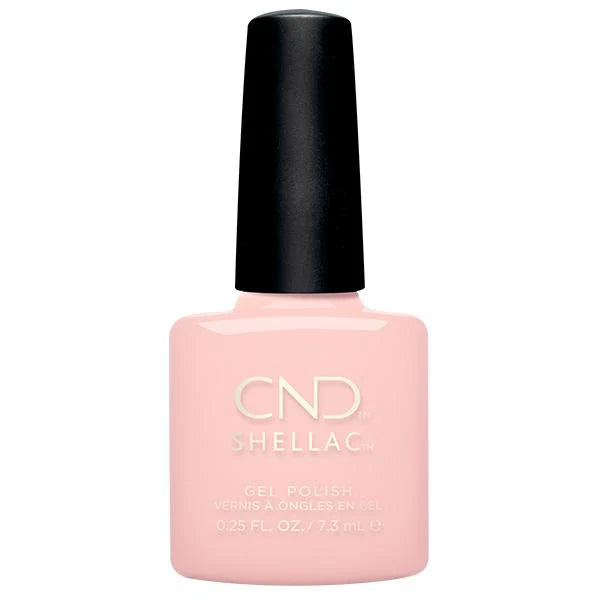 CND Shellac - Quartz Correct