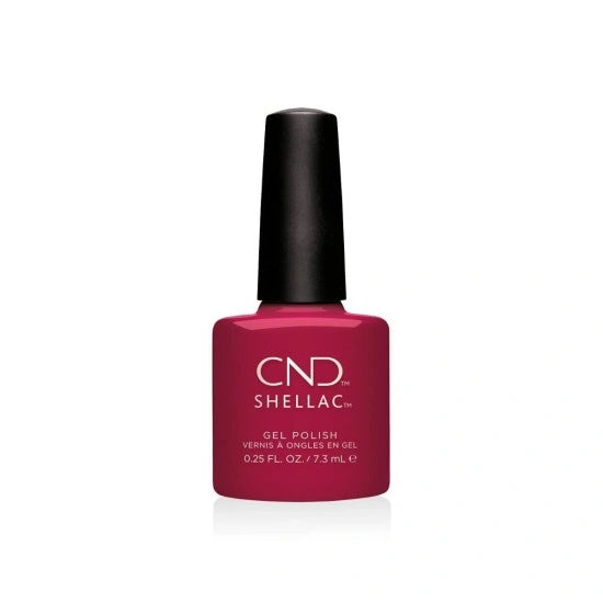 CND Shellac - Ripe Guava