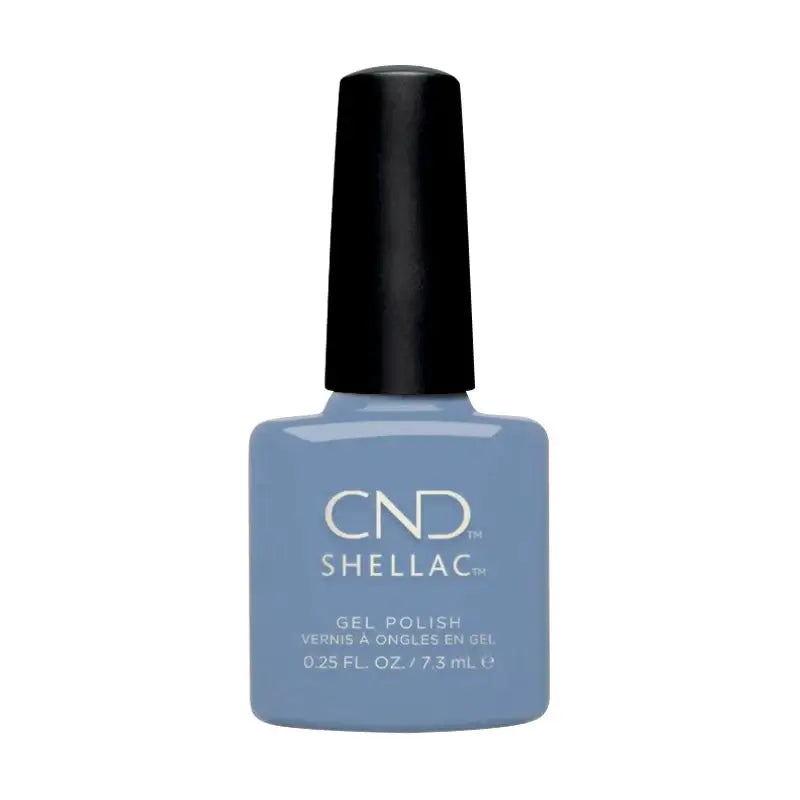 CND Vintage Blue Jeans 0.25 oz