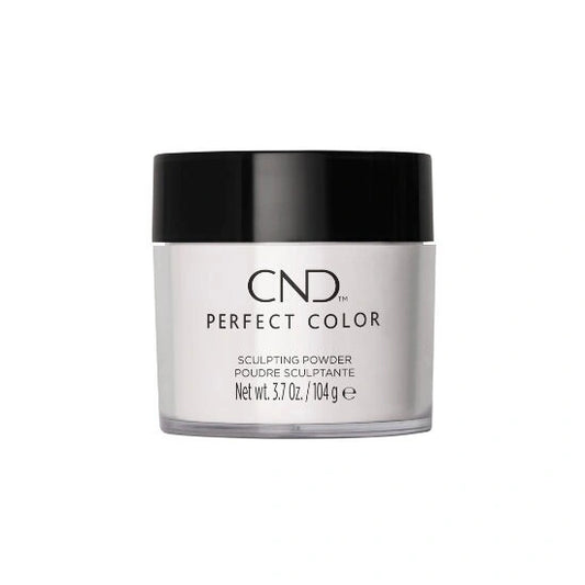 CND Enhancements Retention + Sculpting Powder Clear