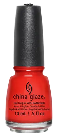 China Glaze Nail Lacquer - Igniting Love - 0.5 oz - #81129 - Premier Nail Supply