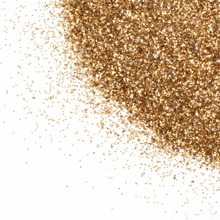 Lechat Cinnamon & Sugar Glitter - Premier Nail Supply