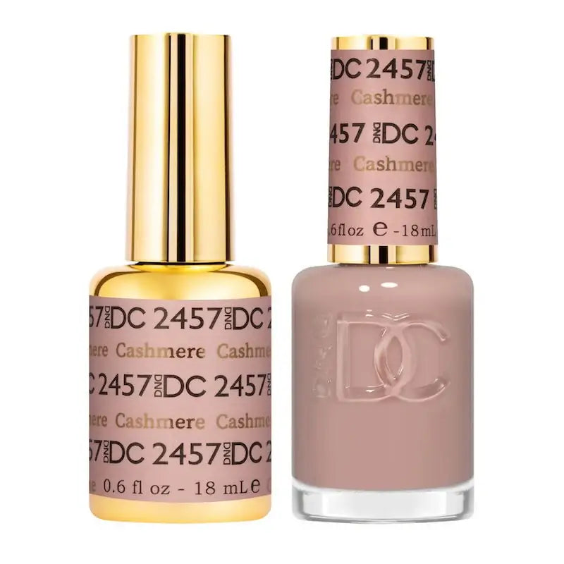 DND-DC Cashmere #2457