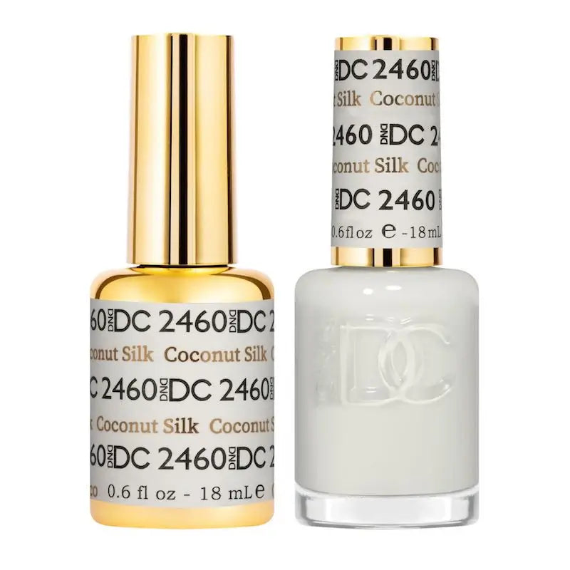 DND-DC Coconut Silk #2460