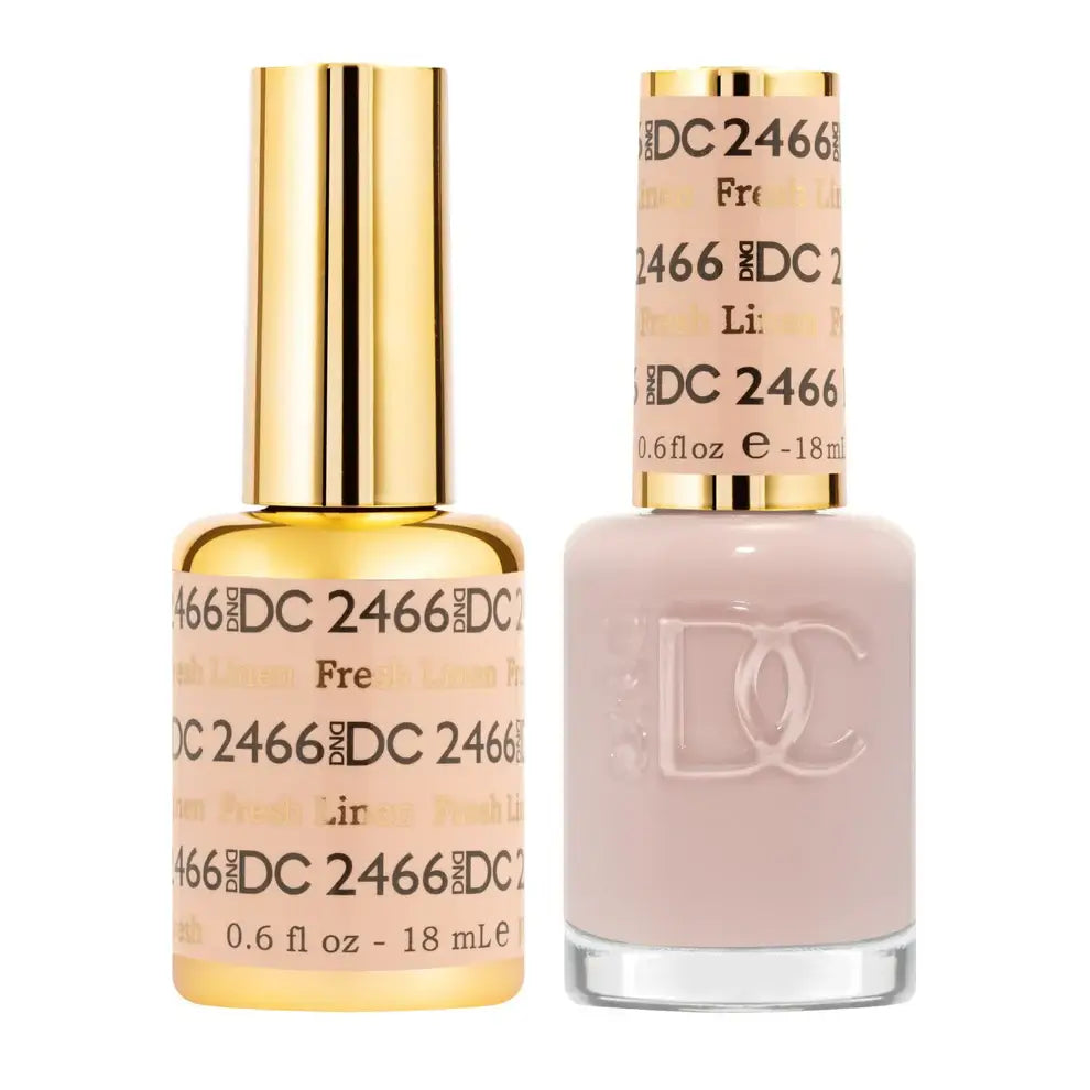 DND-DC Fresh Linen #2466