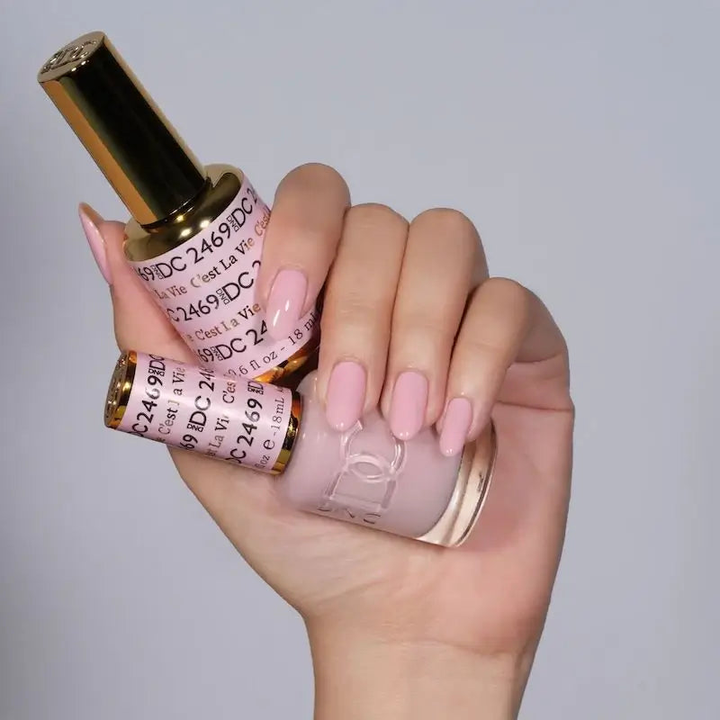 DND-DC C’est la Vie #2469