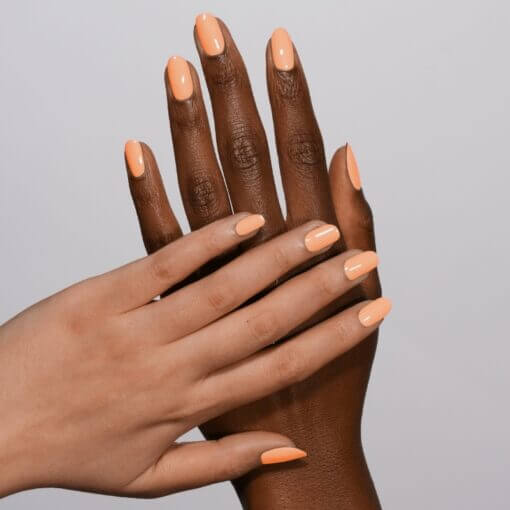DIVA Toasted Butterscotch #146 - Premier Nail Supply