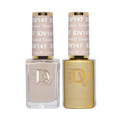 DIVA Buried Treasure #147 - Premier Nail Supply
