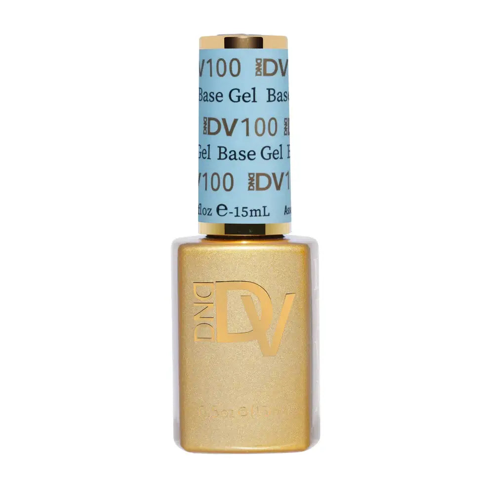 DND-DIVA Base Gel #100