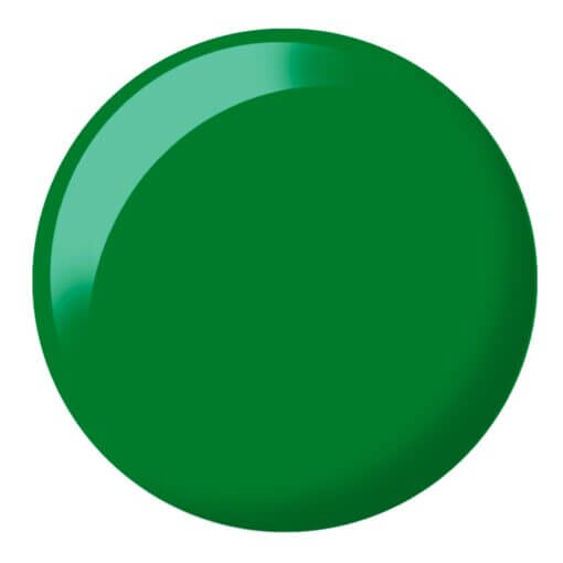 DND Gel Color Divine Green #790 - Premier Nail Supply