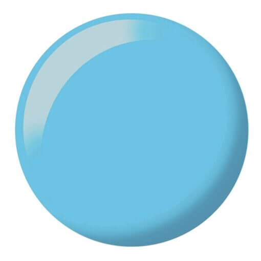 DND GelColor Bubbles #792 - Premier Nail Supply
