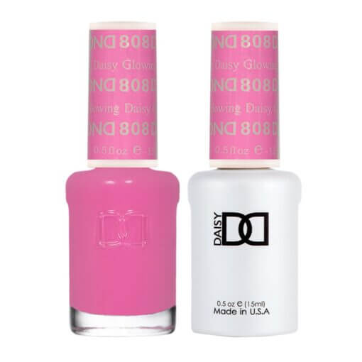 DND Gelcolor - Glowing Daisy #808 - Premier Nail Supply