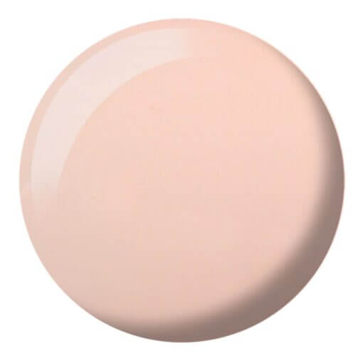 DND Gelcolor - Sheer Nude #857 - Premier Nail Supply